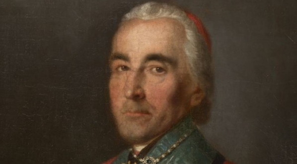  "Portret Stanisława Bohusza Siestrzeńcewicza".  