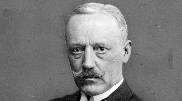  Jerzy Gościcki, minister rolnictwa i dóbr państwowych.  