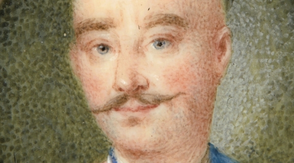  Franciszek Salezy Potocki h. Pilawa (1700–1772).  