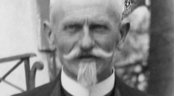  Stanisław Wojciechowski.  