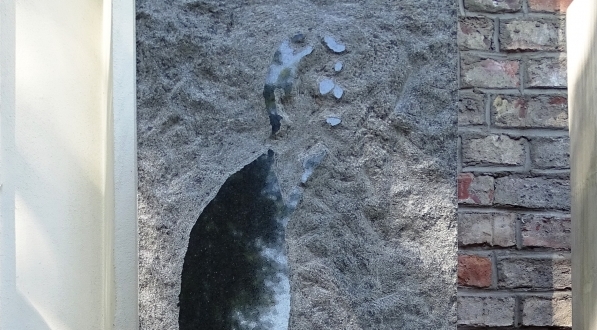  Grób Wojciecha Młynarskiego w Alei Zasłużonych na cmentarzu Powązkowskim w Warszawie.  