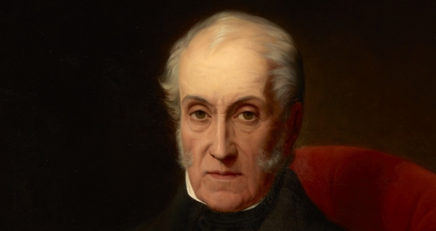  "Portret Adama Jerzego Czartoryskiego".  
