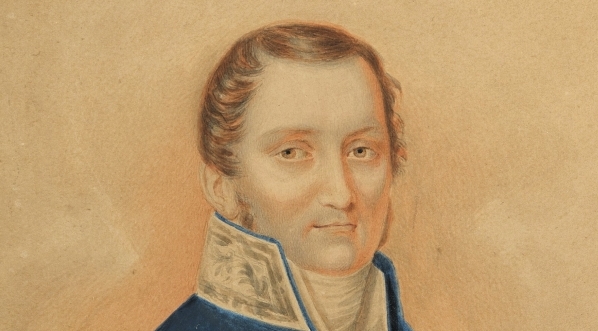  "Portret Jana Feliksa Tarnowskiego" Antoniego Lauba.  