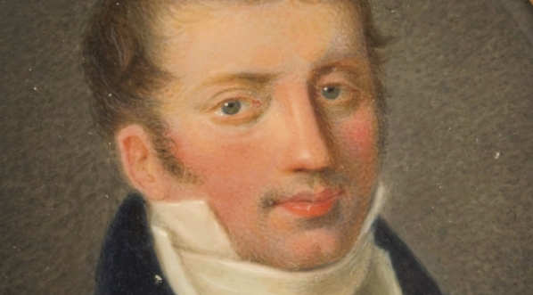  "Portret Tadeusza Wiktoryna Maruszewicza".  