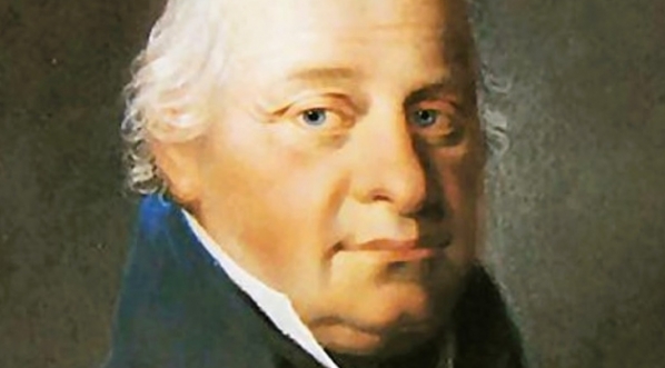  "Portret Wojciecha Poletyły" Józefa Pitschmanna.  