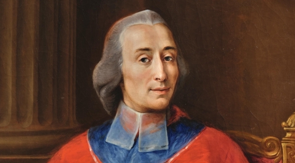  "Portret Kardynała Tommaso Antici".  