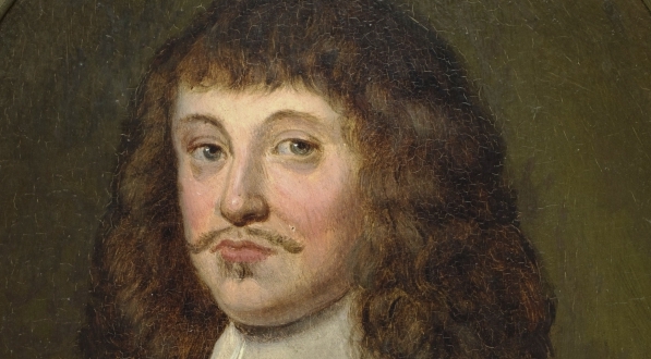  "Bogusław ks. Radziwiłł (1620-1669) koniuszy wielki litewski" Marcelego Krajewskiego.  