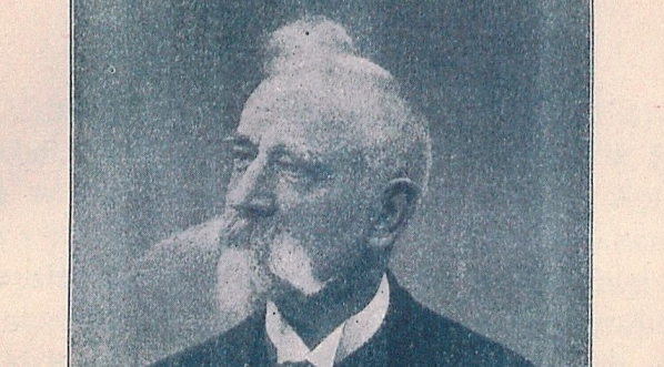  Jan Nepomucen Korab-Rayski.  