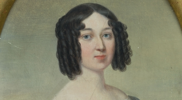  "Jadwiga z Zamoyskich Leonowa Sapieżyna (1806–1890)".  