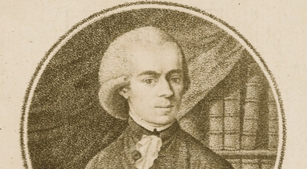  MIchał Ossowski - popiersie i medal.  