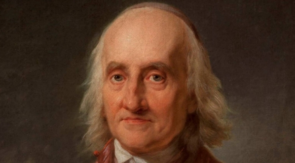  "Portret Jana Albertrandiego".  