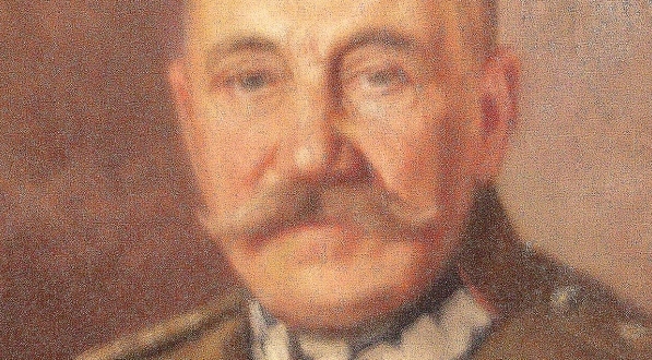  Gen. Jan Rządkowski.  