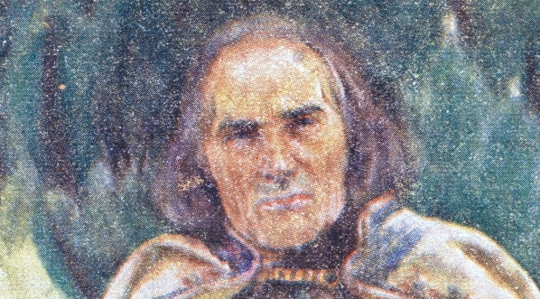  "Góral" Aleksandra Augustynowicza.  