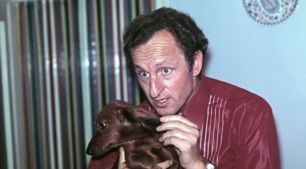  Franciszek Pieczka.  