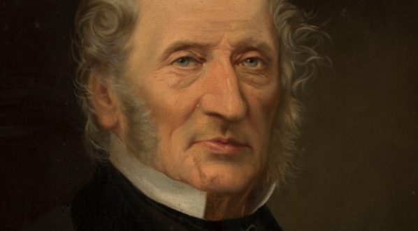  "Portret Karola Lanckorońskiego (1848-1933)".  