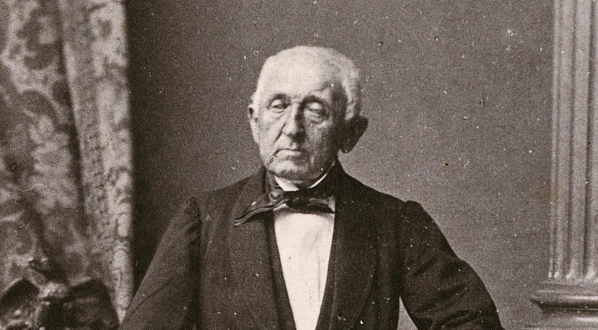  Portret Marcina Tarnowskiego.  