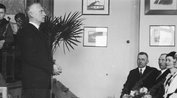  Pobyt Władysława Raczkiewicza w Orłowej na Zaolziu w Czechosłowacji w lutym 1933 r.  