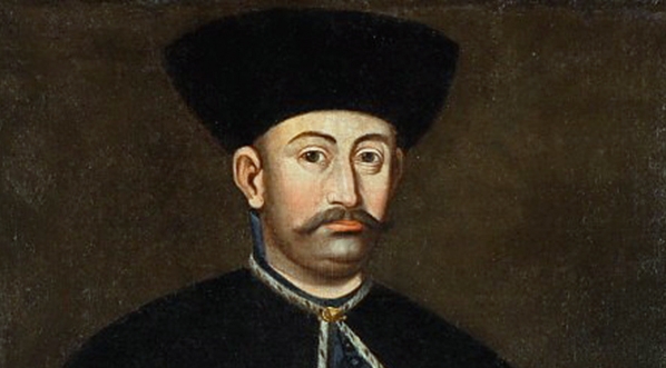  "Andrzej Sapieha herbu Lis (1560-1621)."  