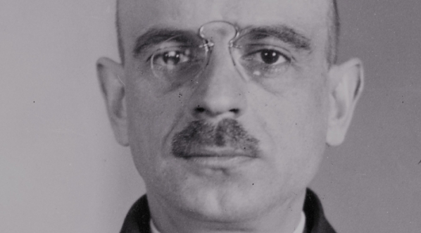  Aleksander Dębski, poseł.  