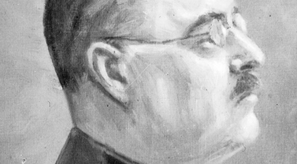  Generał Wacław Iwaszkiewicz.  