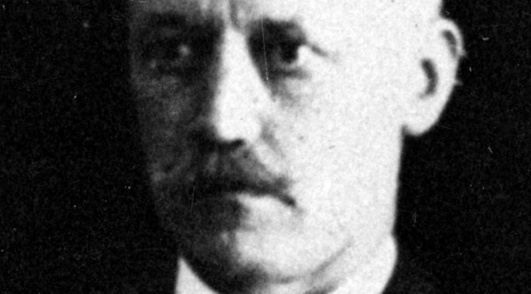  Jerzy Gościcki, minister rolnictwa i dóbr państwowych.  