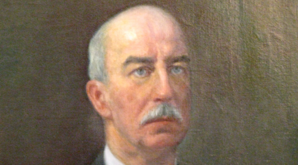  "Prezydent Polski Gabriel Narutowicz" Ludomira Janowskiego.  