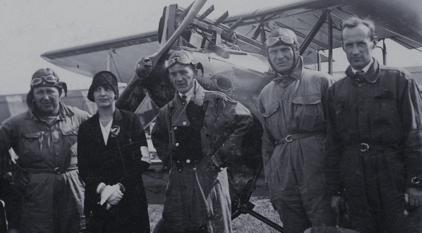  Międzynarodowe Zawody Samolotów Turystycznych (Challenge 1932) we Frankfurcie nad Menem w sierpniu 1932 r.  