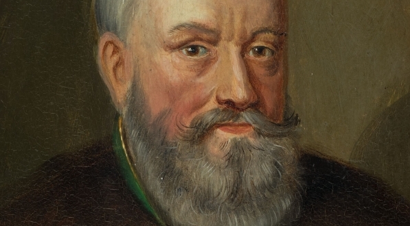  Adam Kazanowski (ok. 1599–1649) marszałek nadworny koronny .  