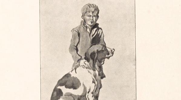  Strona tytułowa książki Mieczysława Sterlinga "Piotr Michałowski".  