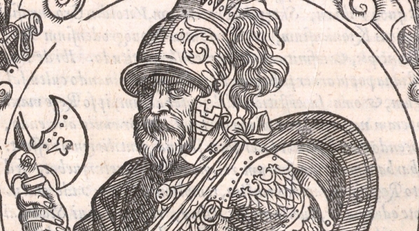  "Skergelo Princeps Lithuaniae".  