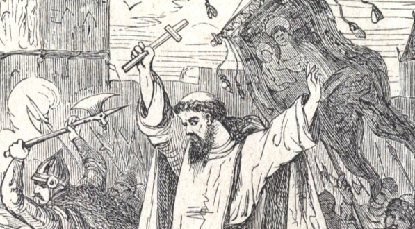  "Obrona Częstochowy."  