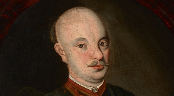  "Portret Aleksandra Pocieja, wojewody trockiego".  