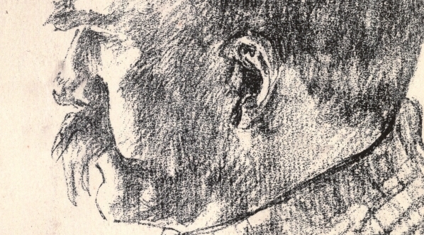  "Portret Józefa Piłsudskiego" Kazimierza Młodzianowskiego.  
