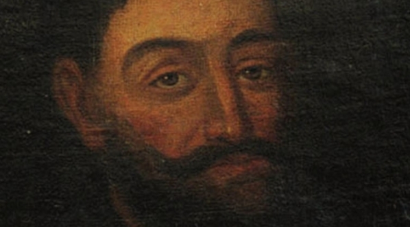  "Portret hetmana Mikołaja Hieronima Sieniawskiego".  