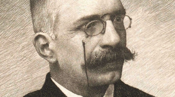  "Portret Eustachego Sanguszki" Ignacego Łopieńskiego.  