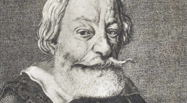  Paul Siefert (1586-1666), organista i kompozytor.  