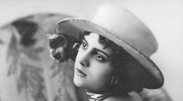  Karolina Lubieńska.  