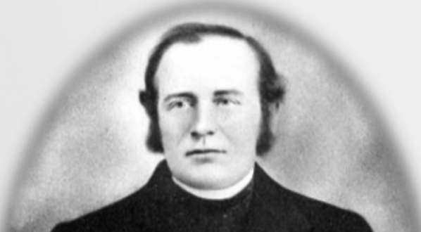  Ks. Teodor Gieryk.  