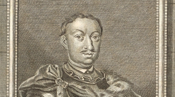  "Joh. Malachowski Cron Unter-Cancler von Pohlen" Johanna Martina Bernigerotha.  