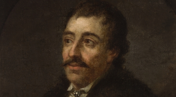  "Portret Marcina Kalinowskiego" Kazimierza Wojniakowskiego.  