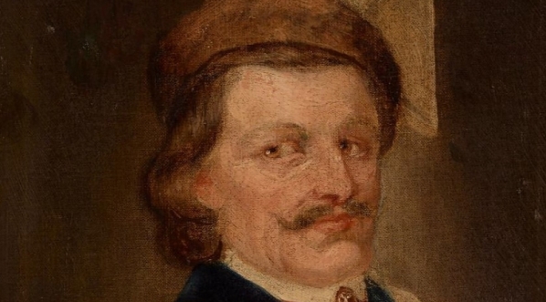  "Portret Jana Kilińskiego".  