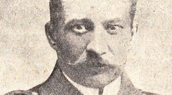  Król-Kaszubski w Legionach 1914 r.  