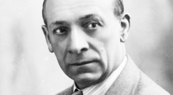  Władysław Szczawiński, aktor, śpiewak, reżyser, dyrektor teatru.  