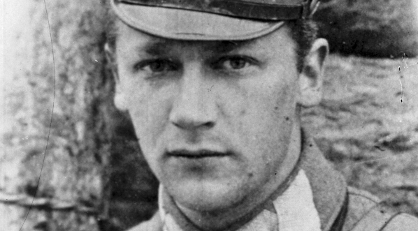  Tadeusz Wyrwa-Furgalski, oficer I Brygady Legionów.  