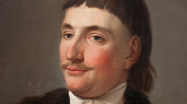  "Portret Piotra Potockiego".  