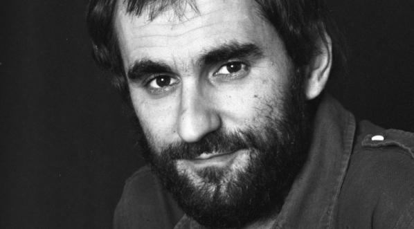  Reżyser Piotr Szulkin.  