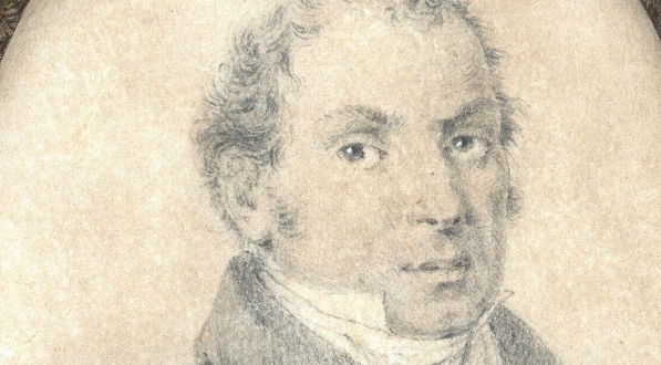  "Portret dr. Józefa Kowszewicza" Antoniego Wincentego Rogozińskiego.  