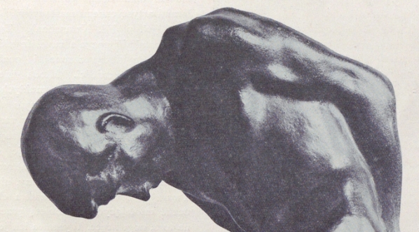  "Nostalgja" Edwarda Wittiga.  