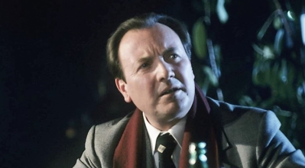  Ignacy Gogolewski w filmie "Bo oszalałem dla niej" z 1980 r.  