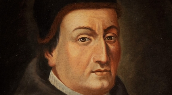  "Portret Jana Długosza".  